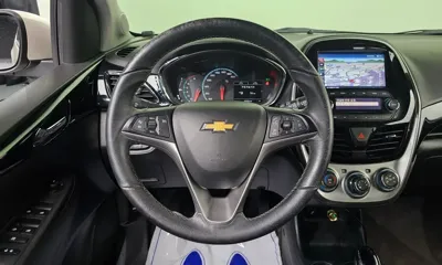 ChevroletGMDaewoo Spark 2017, 82826 км, за 5200000 KRW - фото 15
