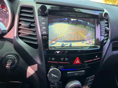 KG_Mobility_Ssangyong TIBOLI 2017, 87488 км, за 10500000 KRW - фото 15