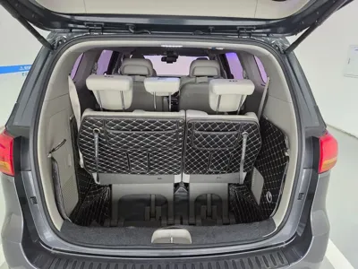 Kia Canival 2016, 50313 км, за 15900000 KRW - фото 9