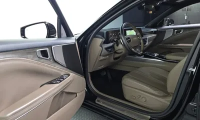 Kia K8 2022, 109243 км, за 18490000 KRW - фото 10