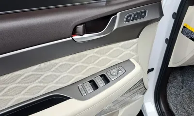 Hyundai Palisade 2021, 100079 км, за 31490000 KRW - фото 20