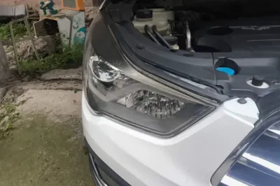 Haima S5 2018, 60400 км, за 21150.6 CNY - фото 7