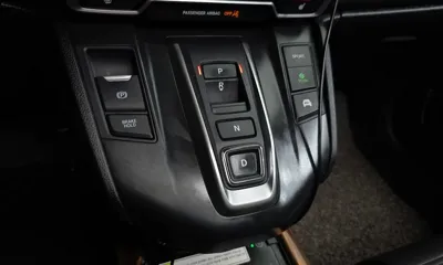 Honda CR-V 2021, 28627 км, за 33900000 KRW - фото 9