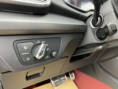 Audi Q5L 2026, 9500 км, за 245799 CNY - фото 6
