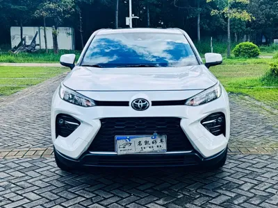 Toyota Wildlander 2022, 62000 км, за 99800 CNY - фото 3