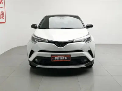 Toyota Izoa 2019, 120000 км, за 44900 CNY - фото 3