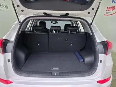 Hyundai Tucson 2017, 28195 км, за 12800000 KRW - фото 18