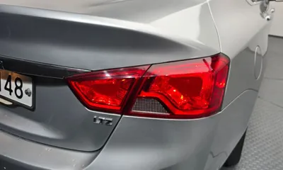 ChevroletGMDaewoo Impala 2016, 89835 км, за 6990000 KRW - фото 23
