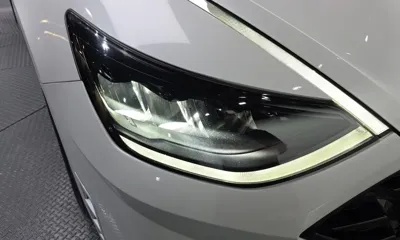 Hyundai Sonata 2022, 71738 км, за 15900000 KRW - фото 22