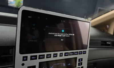 Hyundai Staria 2023, 37017 км, за 30800000 KRW - фото 33