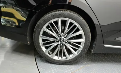Hyundai Grandeur 2018, 128169 км, за 13900000 KRW - фото 28
