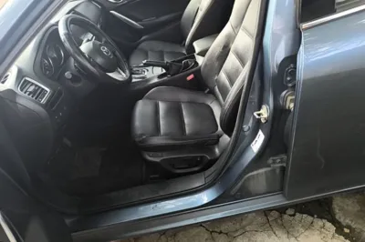 Mazda Atenza 2015, 151300 км, за 55722.95 CNY - фото 17