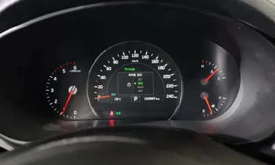 Kia Sorento 2016, 154947 км, за 11600000 KRW - фото 8