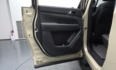 KG_Mobility_Ssangyong Rexton 2024, 47572 км, за 29900000 KRW - фото 25