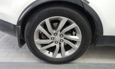 Land Rover Discovery 2017, 269809 км, за 15490000 KRW - фото 5
