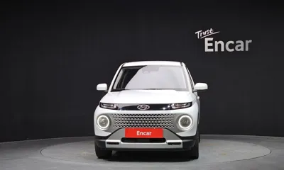Hyundai Casper 2022, 54464 км, за 11900000 KRW