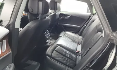 Audi A7 2014, 50017 км, за 13900000 KRW - фото 20