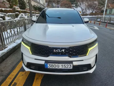 Kia Sorento 2023, 50175 км, за 29500000 KRW - фото 3