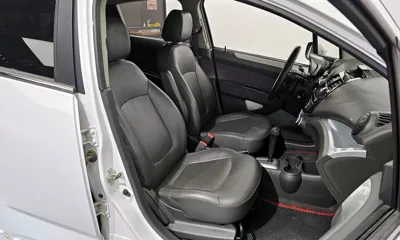 ChevroletGMDaewoo Spark 2014, 135748 км, за 2900000 KRW - фото 12