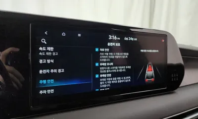Hyundai Palisade 2024, 36203 км, за 47500000 KRW - фото 34