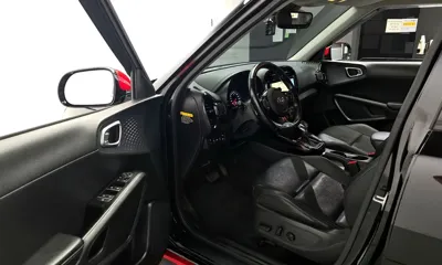 Kia Soul 2019, 85466 км, за 10900000 KRW - фото 10