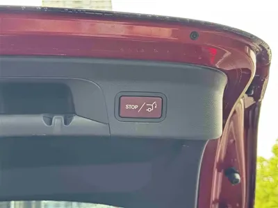 Mercedes-Benz GLC Coupe 2018, 100000 км, за 105800 CNY - фото 27