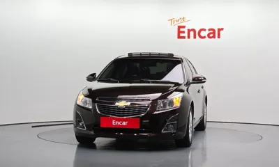 ChevroletGMDaewoo Cruze 2014, 120115 км, за 3200000 KRW - фото 3