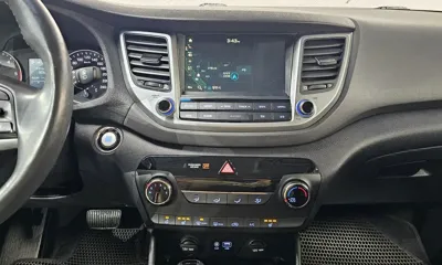 Hyundai Tucson 2018, 134747 км, за 12800000 KRW - фото 14