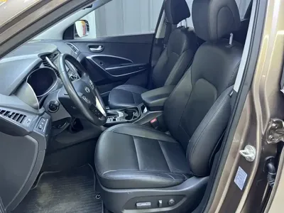 Hyundai Santa Fe 2015, 148000 км, за 32800 CNY - фото 11
