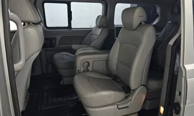 Hyundai Starex 2015, 142315 км, за 9000000 KRW - фото 12