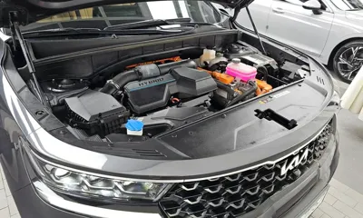 Kia Sorento 2023, 147439 км, за 24500000 KRW - фото 6