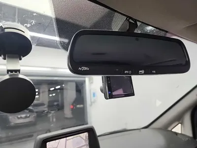 Hyundai Starex 2011, 129987 км, за 6000000 KRW - фото 16