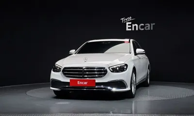 Mercedes-Benz E-Class 2021, 76733 км, за 34900000 KRW