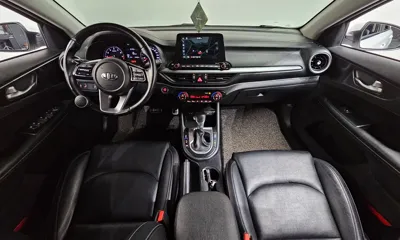 Kia K3 2019, 104029 км, за 9990000 KRW - фото 7