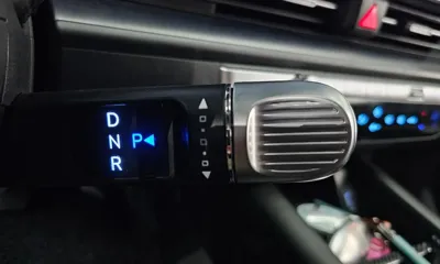 Hyundai Ioniq6 2025, 37776 км, за 31390000 KRW - фото 9