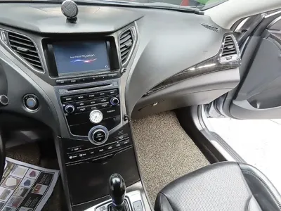 Hyundai Grandeur 2016, 118442 км, за 5700000 KRW - фото 18