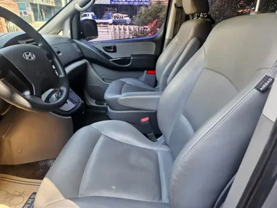 Hyundai Starex 2016, 70448 км, за 9300000 KRW - фото 15