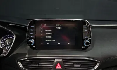 Hyundai Santafe 2019, 98624 км, за 17000000 KRW - фото 33