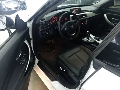 BMW 3 Series GT 2017, 72700 км, за 73600 CNY - фото 16