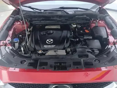 Mazda CX-5 2021, 69700 км, за 92800 CNY - фото 10