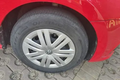 Volkswagen Polo 2018, 35100 км, за 39520.02 CNY - фото 8