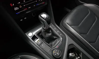 Volkswagen Tiguan 2022, 116343 км, за 35900000 KRW - фото 9