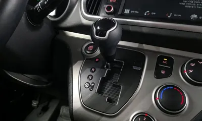 Kia Ray 2022, 17831 км, за 13500000 KRW - фото 9