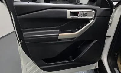 Ford Explorer 2020, 163605 км, за 21900000 KRW - фото 24
