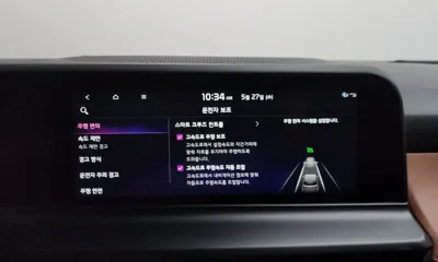 Kia Seltos 2025, 11566 км, за 27990000 KRW - фото 33