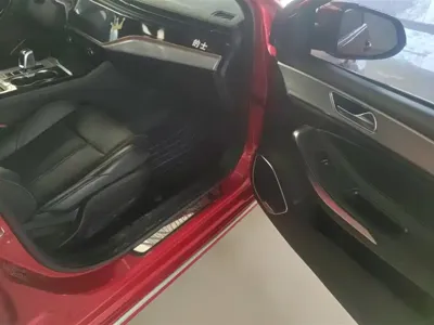 Chery Arrizo 5 Plus 2021, 97100 км, за 41000 CNY - фото 8