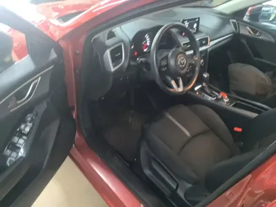Mazda 3 Axela 2019, 35100 км, за 44200 CNY - фото 16
