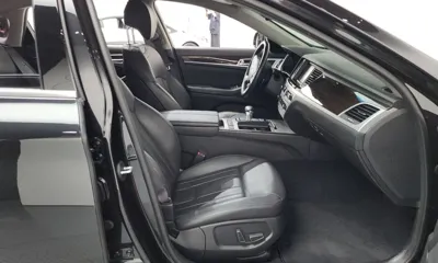 Genesis G80 2018, 143881 км, за 18300000 KRW - фото 26