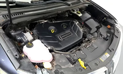 Lincoln MKC 2015, 85250 км, за 7400000 KRW - фото 6