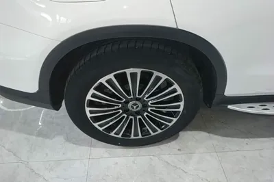 Mercedes-Benz GLC 2018, 110300 км, за 128916.69 CNY - фото 11